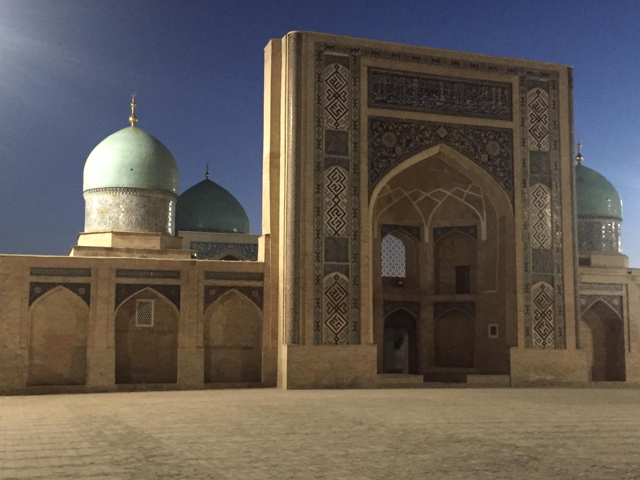 Tashkent - Ascender Outdoors