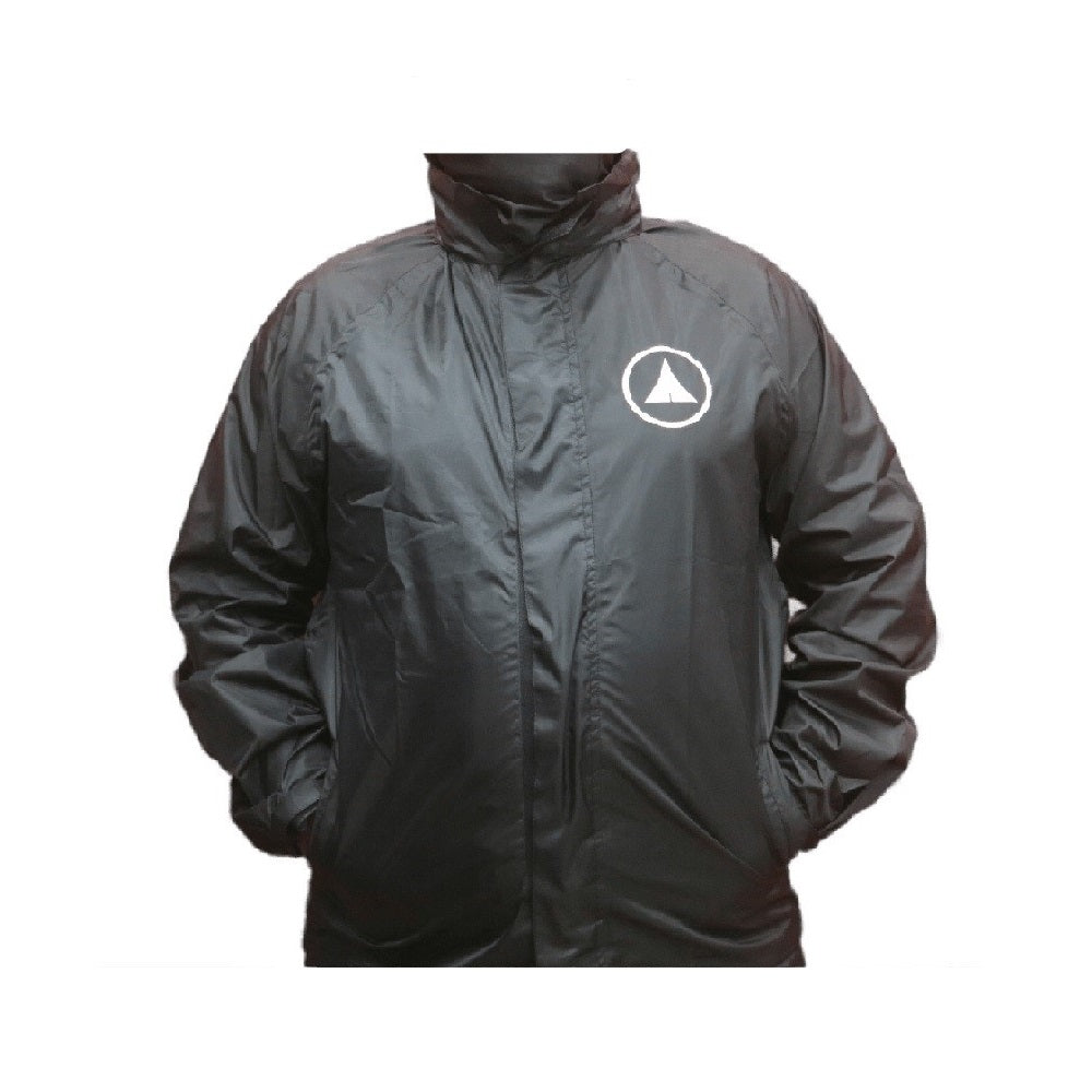 Mens outdoor waterproof jacket best sale