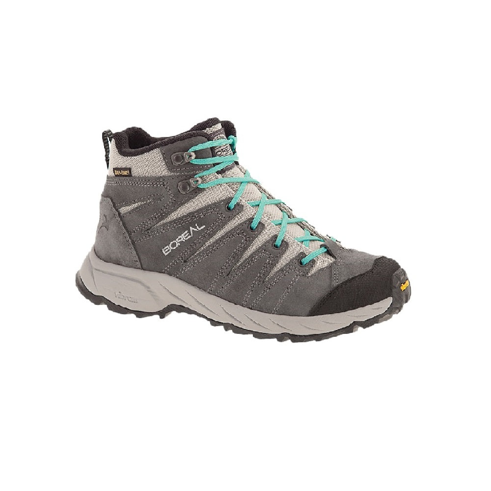 Boreal - Trekking Shoes Tempest Mid (Women) freeshipping â Ascender Outdoors