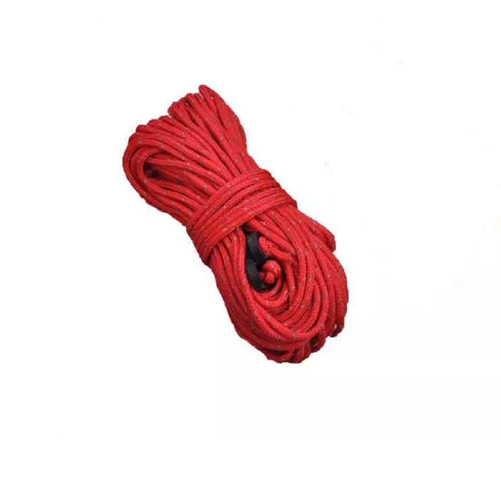 Naturehike Reflective tent rope set 4*4 m freeshipping Ascender