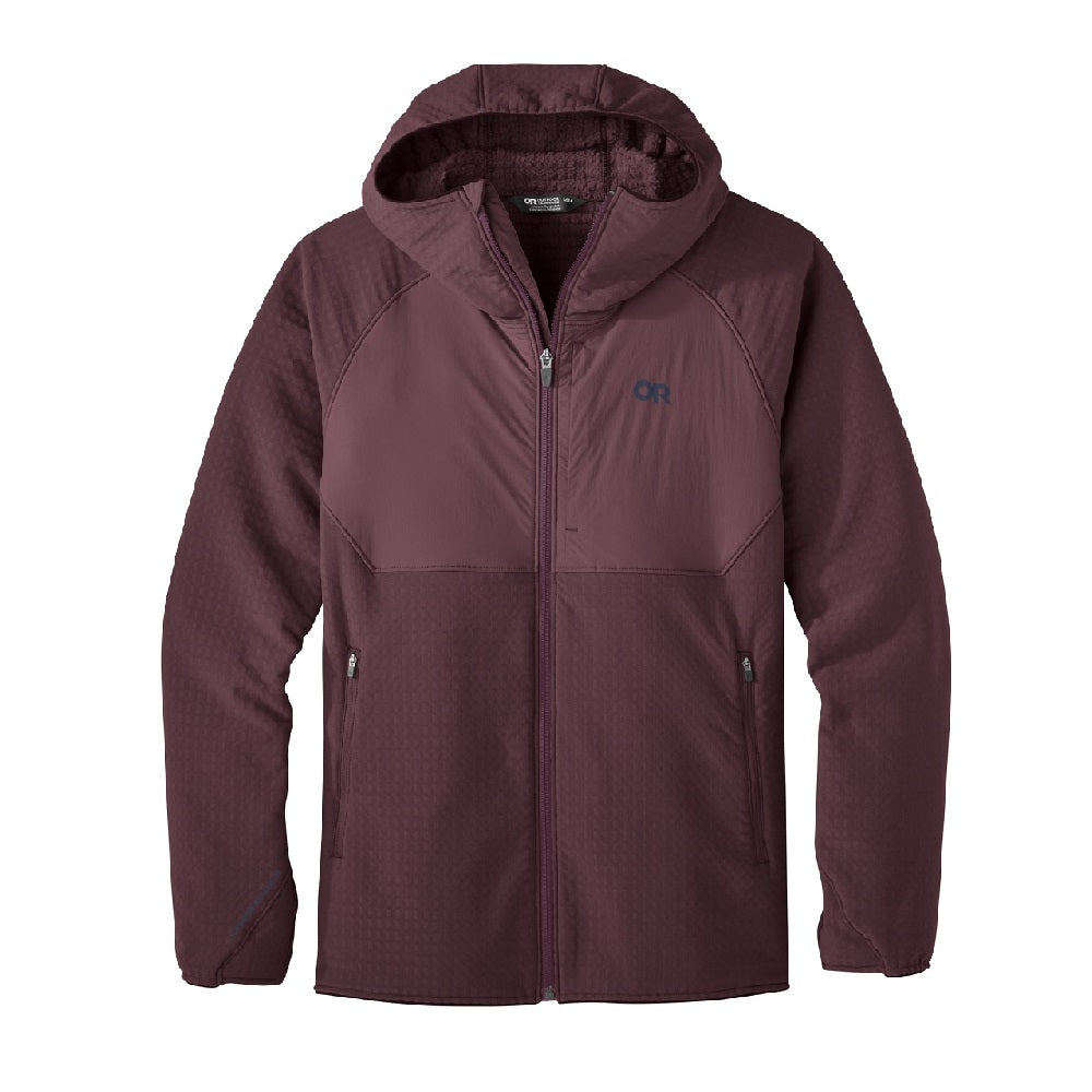 Outdoor Research Vigor Plus Fleece Hoodie Men's freeshipping