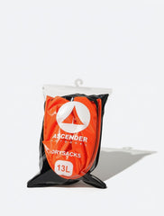 Ascender - Drysacks 13L