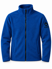 Ascender - Men Fleece Jacket full Zip