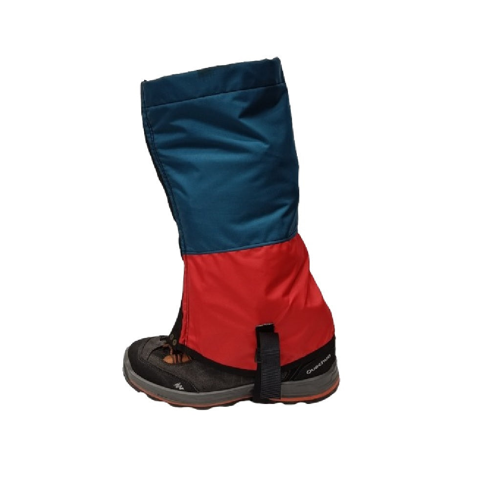 Gaiters