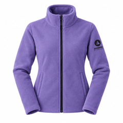 Ascender - Women's Fleece Jacket Full Zip