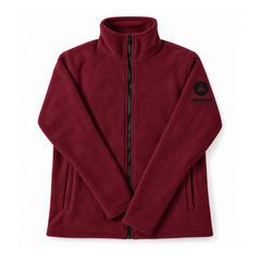 Ascender - Men Fleece Jacket full Zip