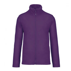 Ascender - Women's Fleece Jacket Full Zip