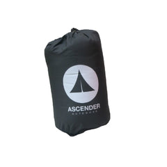 Ascender Outdoors - Polyester Sleeping Bag