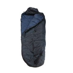 Ascender Outdoors - Polyester Sleeping Bag