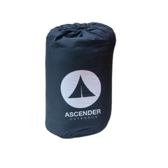 Ascender Outdoors - Polyester Sleeping Bag