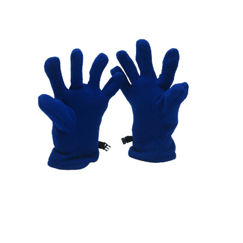 Ascender - Fleece gloves (Thin)