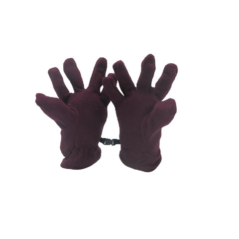 Ascender - Fleece gloves (Ladies)