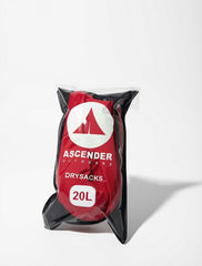 Ascender - Drysacks 20L