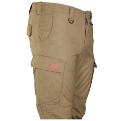 Atgatt - Frontier Trouser Khaki