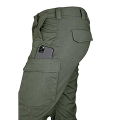 Atgatt - Frontier Trouser Olive