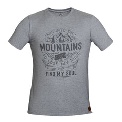 Atgatt - Mountain Tee Shirt