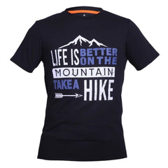 Atgatt - Hike Tee Shirt