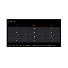 Atgatt - Hike Tee Shirt