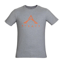 Atgatt - Logo Tee Shirt