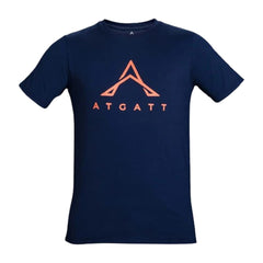 Atgatt - Logo Tee Shirt