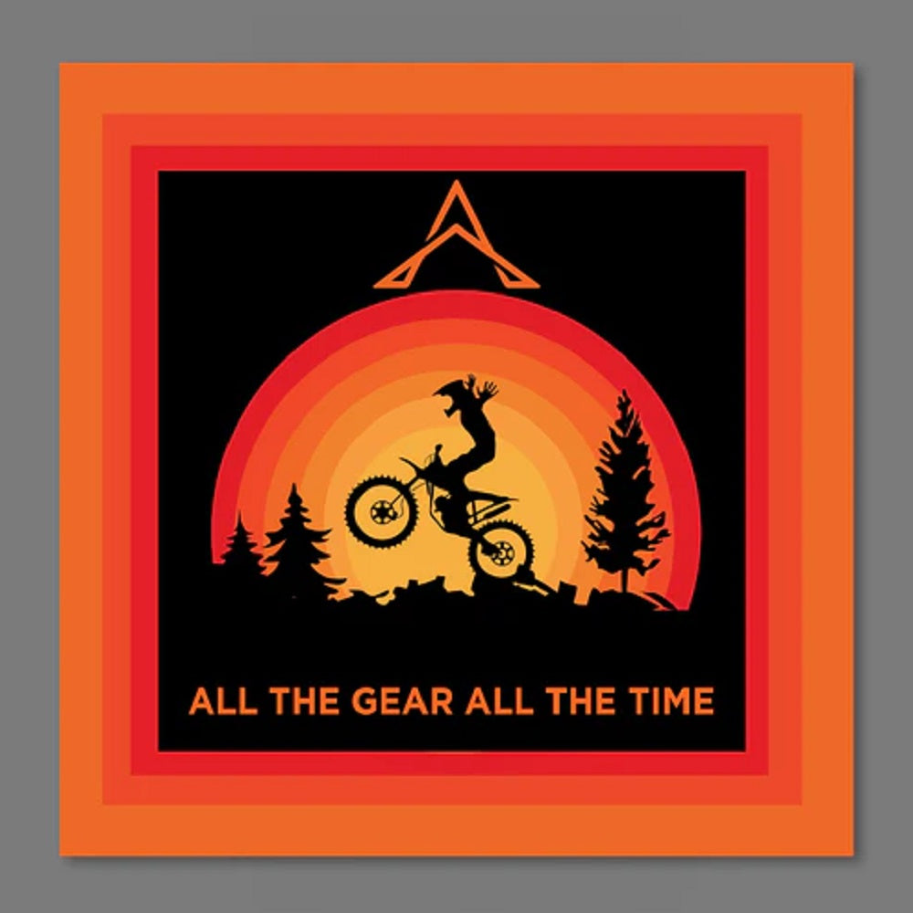 Atgatt - Bandana (Scarf)