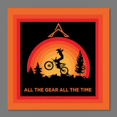 Atgatt - Bandana (Scarf)