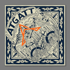 Atgatt - Bandana (Scarf)
