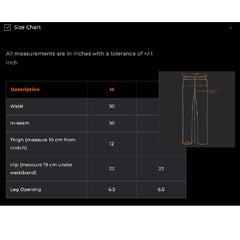 Atgatt - Trouser Nomad