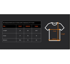 Atgatt - Women's Hike Tee Shirt