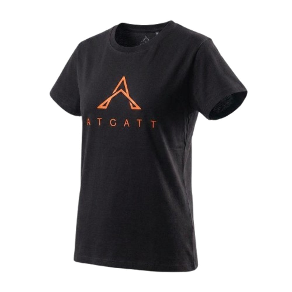 Atgatt - Women's Logo Tee Shirt