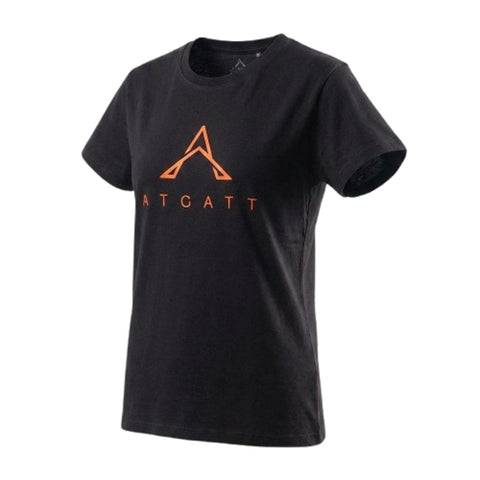 Atgatt - Women's Logo Tee Shirt