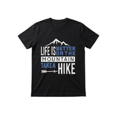 Atgatt - Women's Hike Tee Shirt