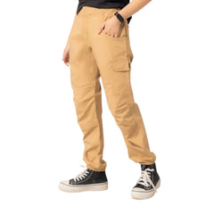 Atgatt - Women Trouser Drift