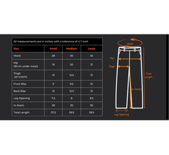 Atgatt - Women Trouser Glide