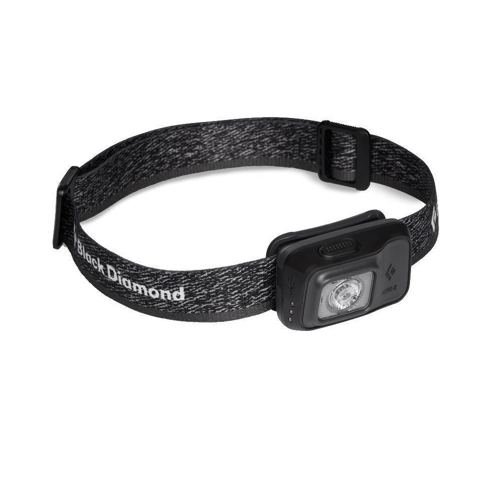 Black Diamond - Astro 300 Headlamp