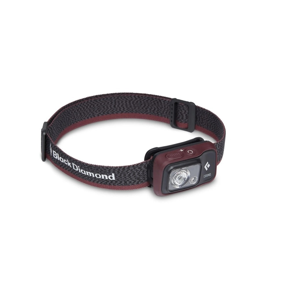 Black Diamond - Cosmo 350 Headlamp