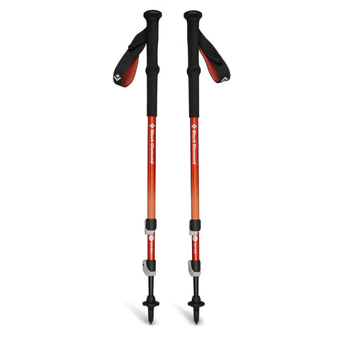 Black Diamond - Trail Back Trekking Poles
