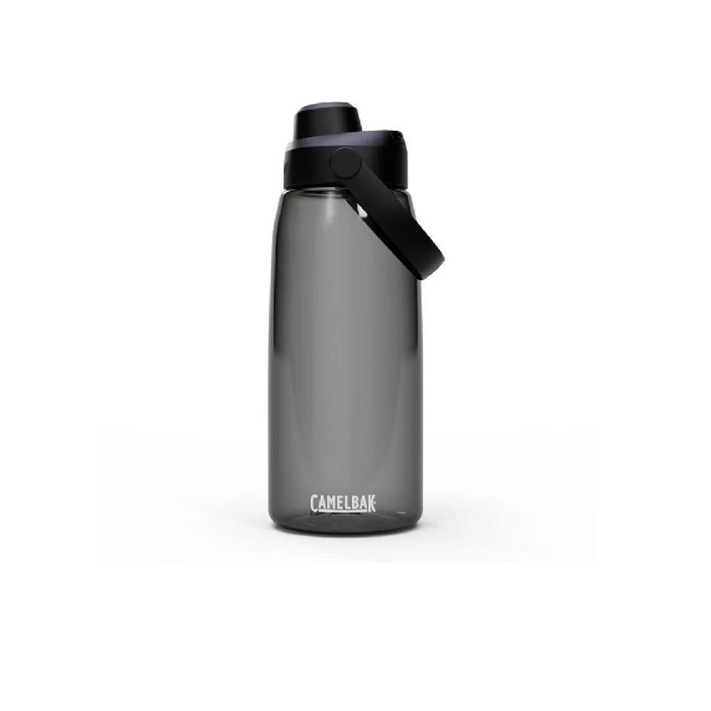 Camelbak Bottle Thrive Chug 1L Charcoal