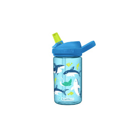 Camelbak - Kids Bottle Eddy+ Sharks and Rays 400ML
