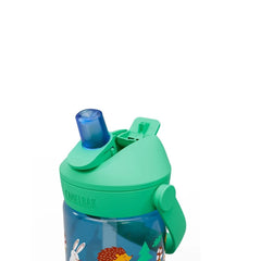Camelbak - Kids Bottle Thrive Flip Straw Friendly Forest 400 ML