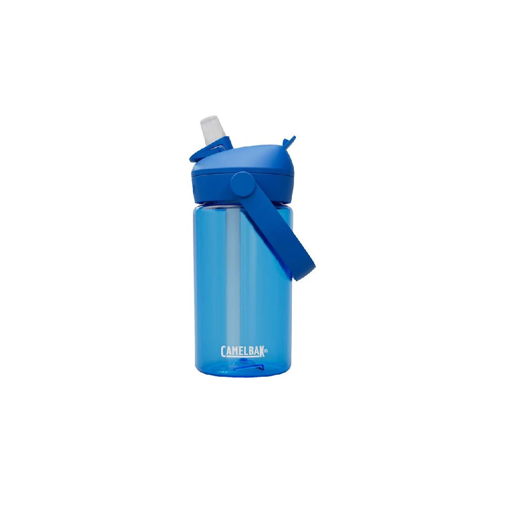 Camelbak - Kids Bottle Thrive Flip True Blue 400 ML