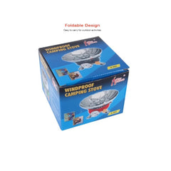 Camping Stove K - 203