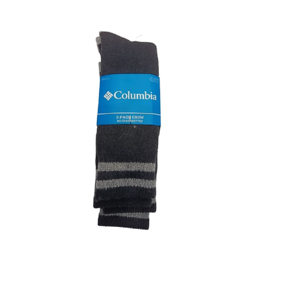Columbia Crew Socks