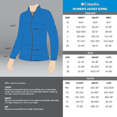 Columbia - Women's Parka Jacket