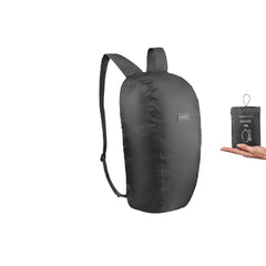 Decathlon - Hiking Backpack 10L Foldable