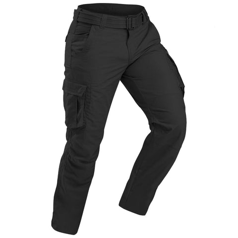 Dominance - Cargo Trouser Black