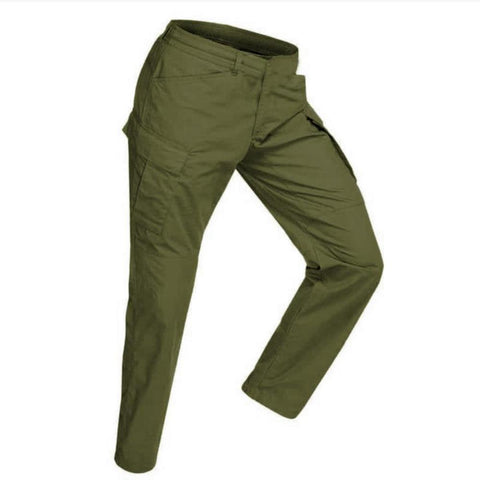 Dominance - Cargo Trouser Green