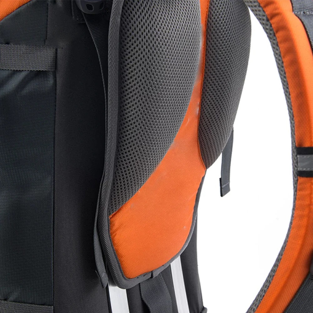 70 Lt Rucksack Dominance - Rucksack 70 Liter - Ascender Outdoors