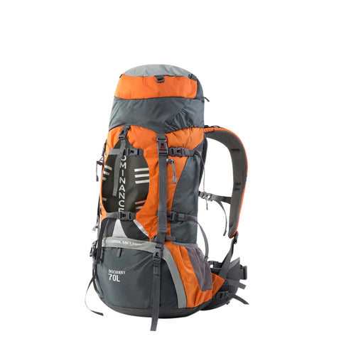 Dominance - Rucksack 70 Liter