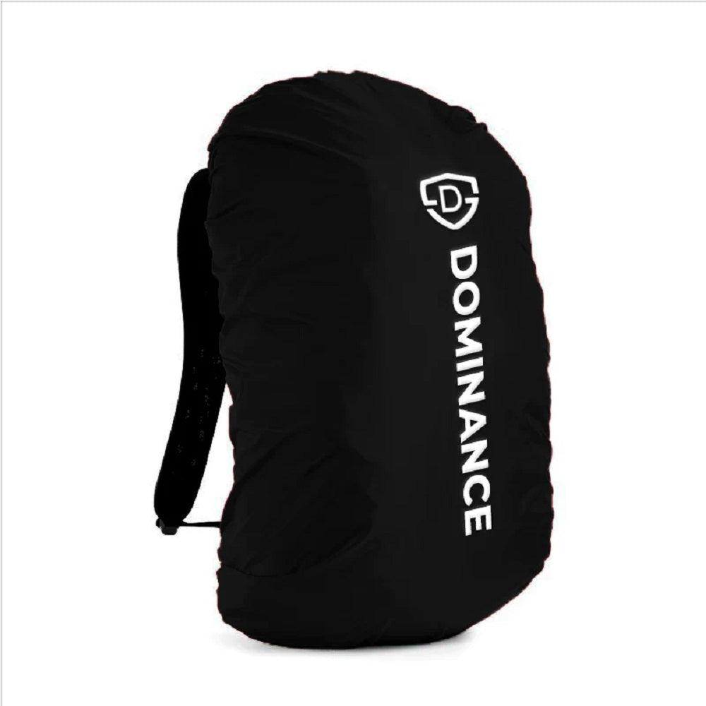 Dominance - Waterproof Bag Cover